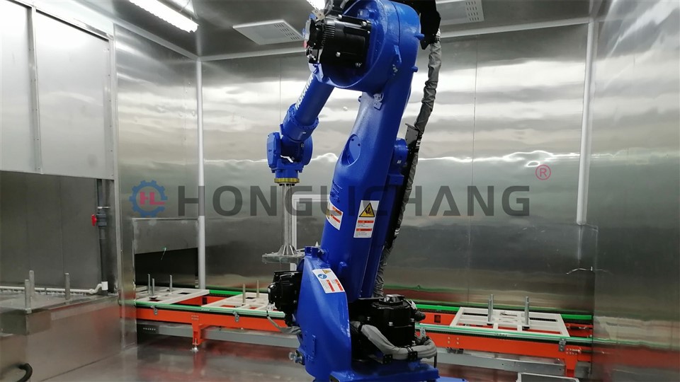 Hard Coating Plant manufacturers