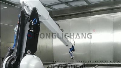 Automatska lakirnica