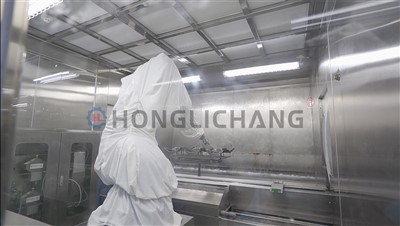 Farbaonica ključ u ruke