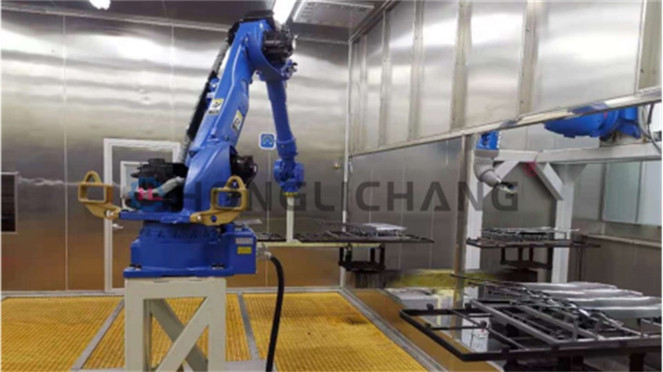 UV Painting Machine manufacturers